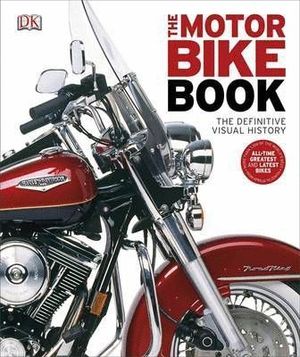 THE MOTOR BIKE BOOK