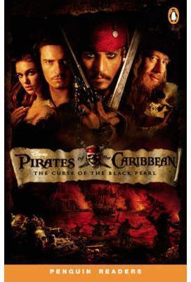 PIRATES OF THE CARIBBEAN PR2