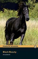 PEGUIN READERS 2:BLACK BEAUTY BOOK & CD PACK