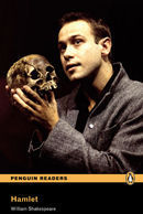 PEGUIN READERS 3:HAMLET BOOK & CD PACK