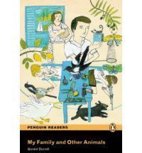 MY FAMILY AND OTHER ANIMALS