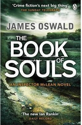 THE BOOK OF SOULS