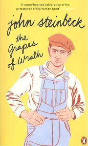 STEINBECK GRAPES OF WRATH