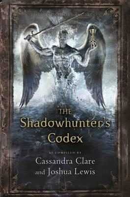 THE SHADOWHUNTER´S CODEX