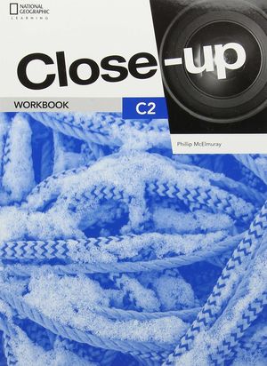 CLOSE UP C2 WORKBOOK