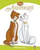 THE ARISTOCATS (LEVEL 4)