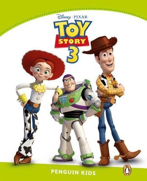 TOY STORY 3 (LEVEL 4)