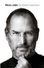 STEVE JOBS