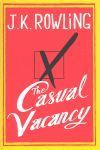 THE CASUAL VACANCY