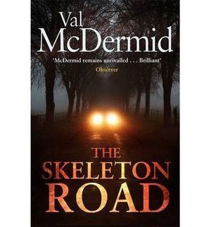 THE SKELETON ROAD