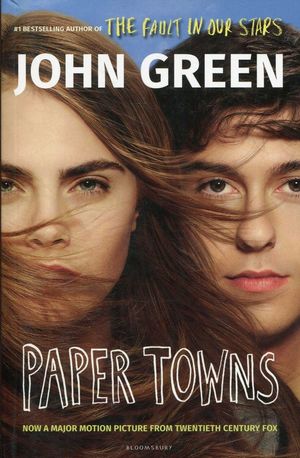 PAPER TOWNS