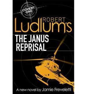 ROBERT LUDLUM'S THE JANUS REPRISAL