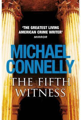 FIFTH WITNESS