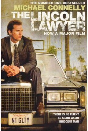 THE LINCOLN LAWYER