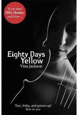 EIGHTY DAYS YELLOW