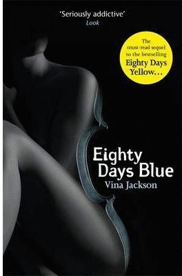 EIGHTY DAYS BLUE