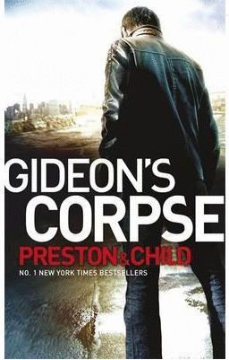 GIDEON'S CORPSE