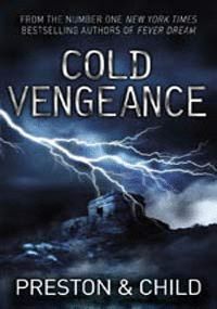 COLD VENGEANCE