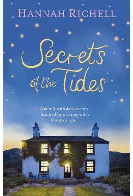 SECRETS OF THE TIDES