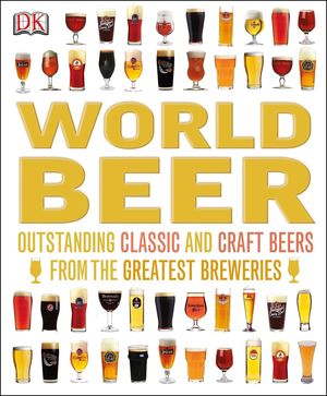 WORLD BEER