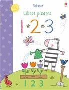 123 LIBROS PIZARRA