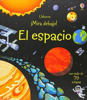 EL ESPACIO (MIRA DEBAJO)