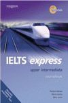 IELTS EXPRESS UPPER INTERMEDIATE COURSEBOOK