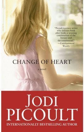CHANGE OF HEART