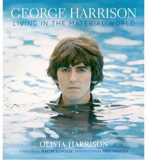 GEORGE HARRISON