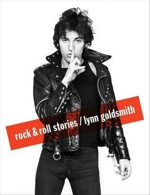 ROCK AND ROLL STORIES