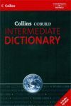 COLLINS COBUILD INTERMEDIATE DICTIONARY +CD-ROM