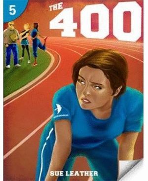 THE 400