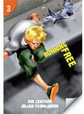 RUNNING FREE