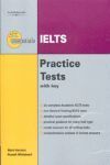 EXAM ESSENTIALS PRACTICE TESTS IELTS CON RESPUESTAS + CD