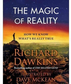 THE MAGIC OF REALITY