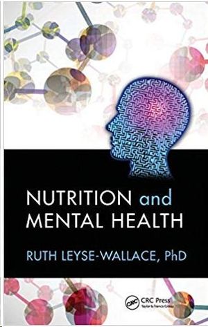 NUTRITION AND MENTAL HEALTH