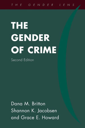THE GENDER OF CRIME