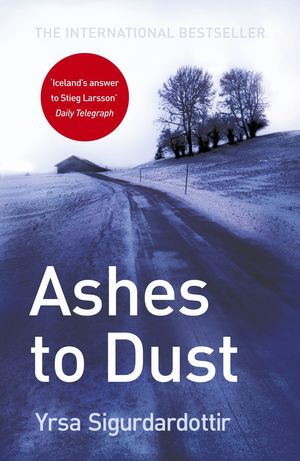 ASHES TO DUST