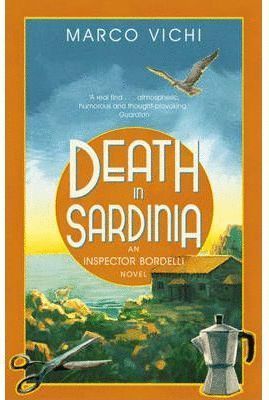 DEATH IN SARDINIA