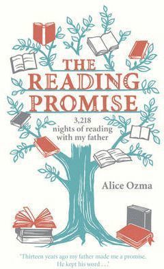 THE READING PROMISE