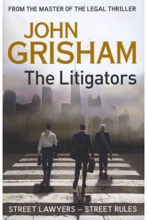 THE LITIGATORS