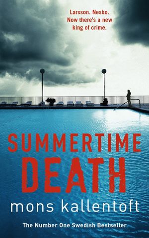 SUMMERTIME DEATH