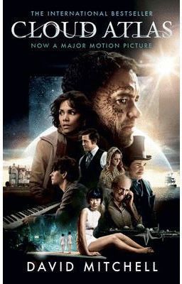 CLOUD ATLAS FILM TIE-IN