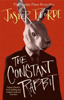 THE CONSTANT RABBIT