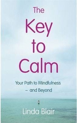 THE KEY TO CALM