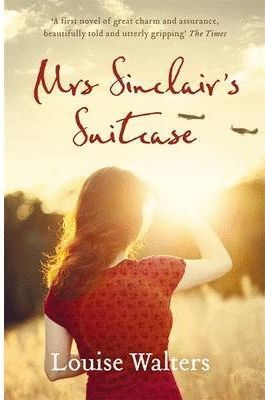 MRS SINCLAIR'S SUITCASE