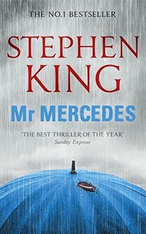 MR MERCEDES