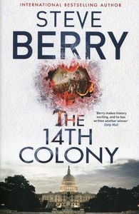 THE 14TH COLONY