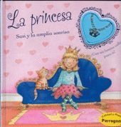 PRINCESA SUSI Y LA AMPLIA SONRISA
