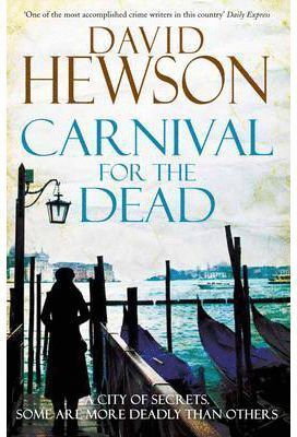 CARNIVAL FOR THE DEAD